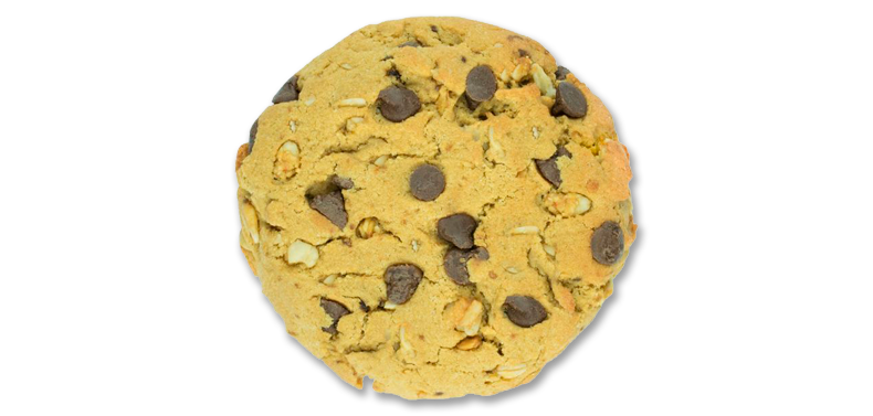 Cookie avena