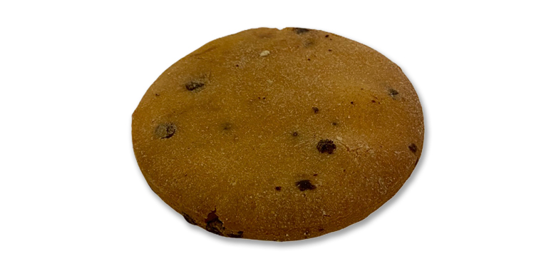 Cookie frolla